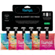 Rumpl Beer Blanket, Multi Color, TSBB-S23-6