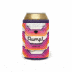 Rumpl Beer Blanket, Retro Sunrise, One Size, TSBB-RT1-O