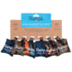 Rumpl Beer Compressible Blanket, 6-Pack, Multi, One Size, TSBB-620-O