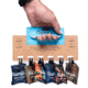 Rumpl Beer Compressible Blanket, 6-Pack, Multi, One Size, TSBB-620-O