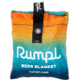 Rumpl Beer Compressible Blanket, Baja Fade, One Size, TSBB-BF1-O