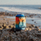Rumpl Beer Compressible Blanket, Baja Fade, One Size, TSBB-BF1-O