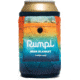Rumpl Beer Compressible Blanket, Baja Fade, One Size, TSBB-BF1-O