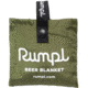 Rumpl Beer Compressible Blanket, Cypress, One Size, TSBB-CYP-O