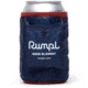 Rumpl Beer Compressible Blanket, Deepwater, One Size, TSBB-DPW-O