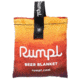Rumpl Beer Compressible Blanket, Pyro Tri Fade, One Size, TSBB-PTF-O