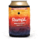 Rumpl Beer Compressible Blanket, Pyro Tri Fade, One Size, TSBB-PTF-O