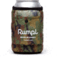 Rumpl Beer Compressible Blanket, Woodland Camo, One Size, TSBB-BB4-O