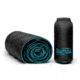 Rumpl Down Blanket Black/cyan Throw TDPT-BCC-T