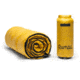 Rumpl Down Puffy Blanket, Summit Yellow, 1 Person, TOPD-SY1-1