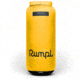 Rumpl Down Puffy Blanket, Summit Yellow, 1 Person, TOPD-SY1-1