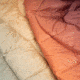 Rumpl Nanoloft Blanket - Printed, Playa Fade, 1 Person, TNLB-PF1-1