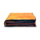 Rumpl Nanoloft Blanket, Printed, Pyro Tri-Fade, Travel, TNLB-PTF-X
