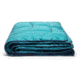Rumpl Nanoloft Blanket - Solid, Harbor Blue, 1 Person, TTPB-HB1-1