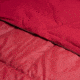 Rumpl NanoLoft Flame Blanket, Crimson, Travel, NPFR-CRM-X