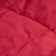 Rumpl NanoLoft Flame Blanket, Crimson, Travel, NPFR-CRM-X
