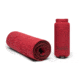 Rumpl NanoLoft Flame Blanket, Crimson, Travel, NPFR-CRM-X