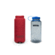 Rumpl NanoLoft Flame Blanket, Crimson, Travel, NPFR-CRM-X