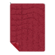 Rumpl NanoLoft Flame Blanket, Crimson, Travel, NPFR-CRM-X