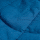 Rumpl NanoLoft Flame Blanket, Deepwater, Travel, NPFR-SB1-X