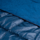 Rumpl NanoLoft Flame Blanket, Deepwater, Travel, NPFR-SB1-X