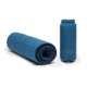 Rumpl NanoLoft Flame Blanket, Deepwater, Travel, NPFR-SB1-X