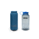 Rumpl NanoLoft Flame Blanket, Deepwater, Travel, NPFR-SB1-X