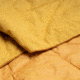 Rumpl NanoLoft Flame Blanket, Dijon, Travel, NPFR-DJN-X