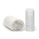 Rumpl NanoLoft Puffy Blanket, Whiteout, 1 Person, TTPB-WO1-1