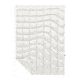 Rumpl NanoLoft Puffy Blanket, Whiteout, 1 Person, TTPB-WO1-1