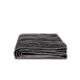 Rumpl Nanoloft Travel Blanket, Black, Travel, TTPB-SB2-X
