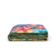 Rumpl Nanoloft Travel Blanket, Blue Hawaii, Travel, TNLB-BH1-X