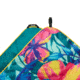 Rumpl Nanoloft Travel Blanket, Blue Hawaii, Travel, TNLB-BH1-X