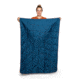 Rumpl Nanoloft Travel Blanket, Deepwater, Travel, TTPB-SB1-X