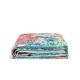 Rumpl Nanoloft Travel Blanket, Hibiscus Rosa, Travel, TNLB-HR1-X