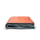 Rumpl Nanoloft Travel Blanket, Patina Pixel Fade, Travel, TNLB-PPF-X