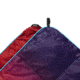 Rumpl Nanoloft Travel Blanket, Pyro Fade, Travel, TNLB-PF2-X