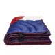 Rumpl Orig Print Puffy Co Flag Throw TPPT-COL-T