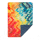 Rumpl Orig Print Puffy Geo Throw TPPT-GEO-T