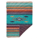 Rumpl Orig Print Puffy Nipomo Throw TPPT-NIO-T