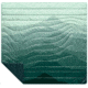 Rumpl Original Puffy 2 Person Blanket, Cascade Fade, RU01013312P