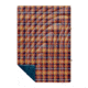 Rumpl Original Puffy Blanket, Autumn Plaid, 1 Person, TPPB-AP1-1