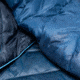 Rumpl Original Puffy Blanket, Blue Ridge Fade, 1 Person, TPPB-BRF-1