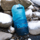 Rumpl Original Puffy Blanket, Blue Ridge Fade, 1 Person, TPPB-BRF-1