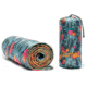 Rumpl Original Puffy Blanket, Cactus Bloom, 1 Person, TPPB-CB1-1