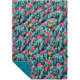 Rumpl Original Puffy Blanket, Cactus Bloom, 1 Person, TPPB-CB1-1