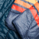 Rumpl Original Puffy Blanket, Coast Retro Rays, 1 Person, TPPB-CRR-1