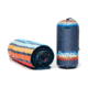 Rumpl Original Puffy Blanket, Coast Retro Rays, 1 Person, TPPB-CRR-1