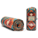 Rumpl Original Puffy Blanket, Copper Basket/Kassie Kussman, 1 Person, TPPB-KK1-1