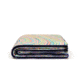Rumpl Original Puffy Blanket, Deckstripe, 1 Person, TPPB-DS1-1